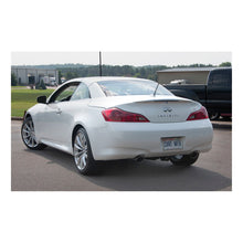 Load image into Gallery viewer, Curt 09-13 Infiniti G37 w/Retractable Hardtop Class 1 Trailer Hitch w/1-1/4in Receiver