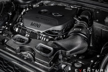 Load image into Gallery viewer, Eventuri Mini Cooper S/JCW - Black Carbon Intake