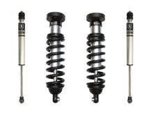 Load image into Gallery viewer, ICON 00-06 Toyota Tundra 0-2.5in Stage 1 Suspension System