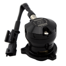 Carica l&#39;immagine nel visualizzatore di Gallery, Turbosmart BOV Kompact EM Dual Port VR3 - Jeep Wrangler JL 2.0 Turbo
