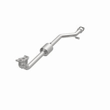 Laden Sie das Bild in den Galerie-Viewer, MagnaFlow Conv DF 05-07 Subaru Outback 3.0L