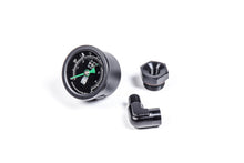 Carica l'immagine nel visualizzatore di Gallery, Radium Engineering 08-17 Subaru WRX STI Fuel Pressure Gauge w/ 8AN ORB Adapter