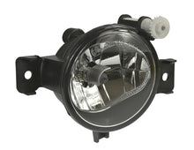 गैलरी व्यूवर में इमेज लोड करें, Hella 09-13 BMW X5 (w/ Cornering Lights) Fog Lamp w/ H11 Bulb - Right