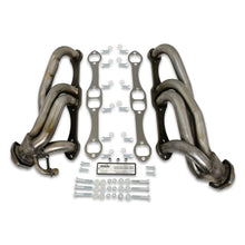 Charger l&#39;image dans la galerie, JBA 96-00 GM Truck 5.0L/5.7L SBC w/o A.I.R. 1-1/2in Primary Raw 409SS Cat4Ward Header