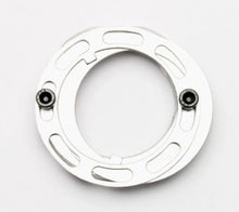Carica l&#39;immagine nel visualizzatore di Gallery, Wilwood Spindle Nut W5 Self Locking Assembly
