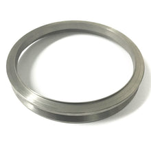 गैलरी व्यूवर में इमेज लोड करें, Ticon Industries PTE Large Frame 5.25in Titanium V-Band Turbine Outlet Flange