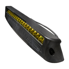 Laden Sie das Bild in den Galerie-Viewer, ORACLE Lighting 19-22 RAM Rebel/TRX Front Bumper Flush LED Light Bar System - Yellow