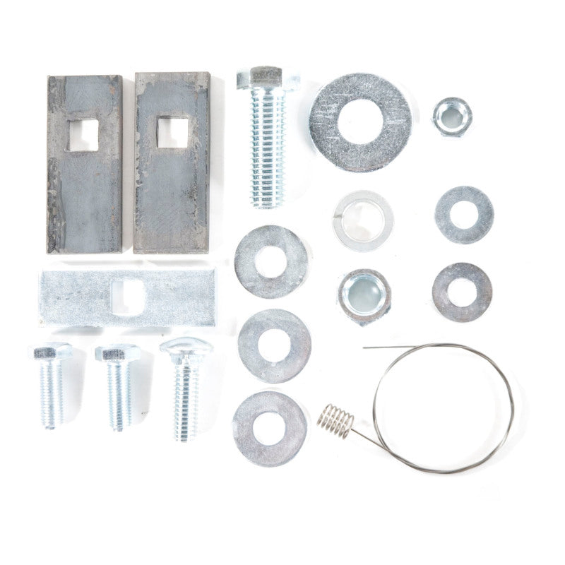 Curt 90-96 Infiniti Q45 Sedan Class 1 Trailer Hitch w/1-1/4in Ball Mount