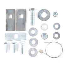 Load image into Gallery viewer, Curt 90-96 Infiniti Q45 Sedan Class 1 Trailer Hitch w/1-1/4in Ball Mount