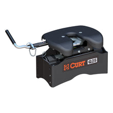 Carica l&#39;immagine nel visualizzatore di Gallery, Curt Q25 5th Wheel Hitch Head