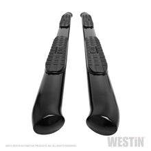 गैलरी व्यूवर में इमेज लोड करें, Westin 2019 Ford Ranger Supercrew PRO TRAXX 4 Oval Nerf Step Bars - Black