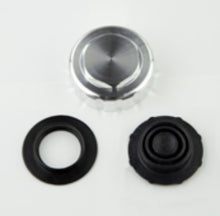 गैलरी व्यूवर में इमेज लोड करें, Wilwood Replacement Billet Master Cylinder Reservoir Cap w/Seals