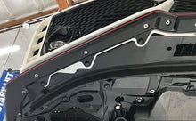 गैलरी व्यूवर में इमेज लोड करें, ProTEKt 18-19 Civic Type R Custom Fit Front Bumper Skid Plates