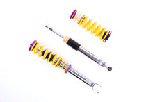 Carica l&#39;immagine nel visualizzatore di Gallery, KW Coilover Kit V3 - Mercedes C63 AMG S