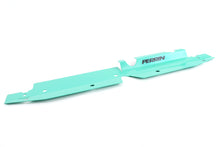 Load image into Gallery viewer, Perrin 08-14 Subaru WRX &amp; STi / 08-11 Impreza (NA) Radiator Shroud - Hyper Teal