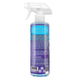 Chemical Guys Total Interior Cleaner & Protectant - 16oz - Single