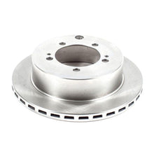 Cargar imagen en el visor de la galería, Power Stop 91-96 Dodge Stealth Rear Autospecialty Brake Rotor