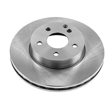 Cargar imagen en el visor de la galería, Power Stop 12-16 Mercedes-Benz C250 Front Autospecialty Brake Rotor