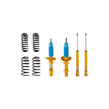 गैलरी व्यूवर में इमेज लोड करें, Bilstein B12 1999 Volkswagen Golf GL Front and Rear Suspension Kit