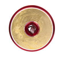 Laden Sie das Bild in den Galerie-Viewer, NRG Short Hub Adapter EK9 Civic / S2000 / Prelude - Red