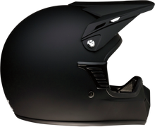 गैलरी व्यूवर में इमेज लोड करें, Z1R Child Rise Helmet - Flat Black - S/M 0101-10761