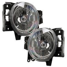 Charger l'image dans la galerie, Oracle 07-14 Toyota FJ Cruiser SMD HL - White