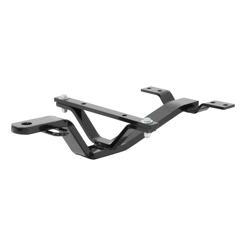 Curt 88-91 Honda Civic Sedan Class 1 Fixed-Tongue Trailer Hitch w/3/4in Trailer Ball Hole