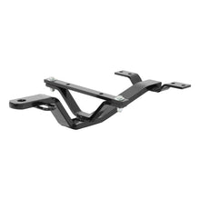 Load image into Gallery viewer, Curt 88-91 Honda Civic Sedan Class 1 Fixed-Tongue Trailer Hitch w/3/4in Trailer Ball Hole