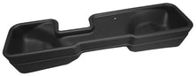 Charger l'image dans la galerie, Husky Liners 2014 Chevrolet/GMC Silverado/Sierra 1500 Ext Cab Pickup Husky Underseat GearBox Storage