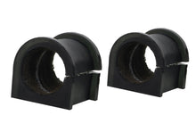 गैलरी व्यूवर में इमेज लोड करें, Whiteline Plus Chevrolet / Chrysler / Ford / Mazda / Toyota 27mm Sway Bar Mount Bushing