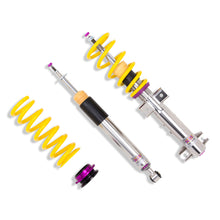 Carica l&#39;immagine nel visualizzatore di Gallery, KW Coilover Kit V3 2012+ Mercedes SLK55 AMG