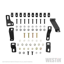 गैलरी व्यूवर में इमेज लोड करें, Westin 18-20 Jeep Wrangler JK Inner Fenders - Rear - Textured Black - 2to4wheels