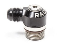 गैलरी व्यूवर में इमेज लोड करें, Radium Engineering 8AN ORB Banjo To 8an Male Adapter Fitting