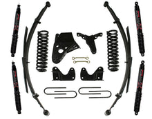 Laden Sie das Bild in den Galerie-Viewer, Skyjacker 6&quot;84-90 BROII SYS/H.D. BKTS