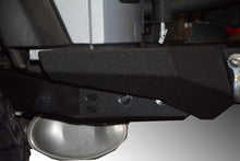 Load image into Gallery viewer, DV8 Offroad 07-18 Jeep Wrangler JK Rear Bumper Full Length