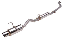 Laden Sie das Bild in den Galerie-Viewer, Skunk2 MegaPower 02-06 Acura RSX Base 60mm Exhaust System