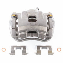 Carica l&#39;immagine nel visualizzatore di Gallery, Power Stop 2004 Scion xA Front Left Autospecialty Caliper w/Bracket