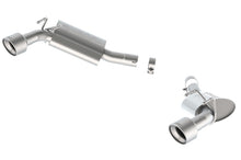 गैलरी व्यूवर में इमेज लोड करें, Borla 2010 Camaro 6.2L V8 Exhaust (rear section only)