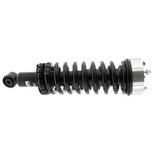 Cargar imagen en el visor de la galería, KYB Strut Plus Front Truck-Plus Leveling Assembly 05-19 Nissan Frontier 4WD