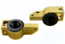 गैलरी व्यूवर में इमेज लोड करें, Whiteline VAG MK4/MK5 Front Lower control arm anti-dive caster kit