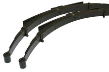Laden Sie das Bild in den Galerie-Viewer, Skyjacker 6" SOFTR REAR SP 2-STAGE GM