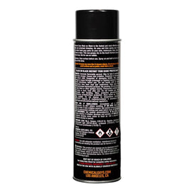 Chemical Guys Black on Black Instant Trim Shine Spray Dressing - 11oz - Single
