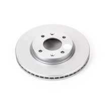Laden Sie das Bild in den Galerie-Viewer, Power Stop 03-05 Hyundai Sonata Front Evolution Geomet Coated Rotor