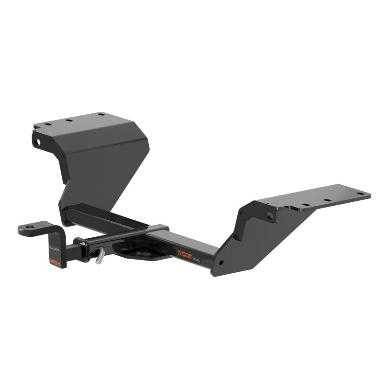 Curt 18-19 Buick Regal Sportback Class 2 Trailer Hitch w/1-1/4in Ball Mount