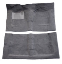 Laden Sie das Bild in den Galerie-Viewer, Lund 85-89 Toyota 4Runner (2Dr ONLY) Pro-Line Full Flr. Replacement Carpet - Grey (1 Pc.)