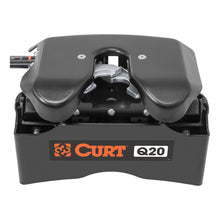 Carica l&#39;immagine nel visualizzatore di Gallery, Curt Q20 5th Wheel Hitch