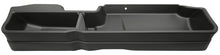 Laden Sie das Bild in den Galerie-Viewer, Husky Liners 19-20 Chevrolet Silverado 1500 Double Cab Pickup GearBox Under Seat Storage Box