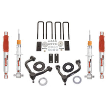 Charger l'image dans la galerie, Rancho 19-22 Chevrolet Silverado 1500 Suspension System Component - Box Two