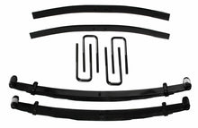 Carica l&#39;immagine nel visualizzatore di Gallery, Skyjacker 4&quot; 67-77 F250 4WD