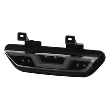 Cargar imagen en el visor de la galería, Spyder 15-16 Ford Mustang LED Reverse Lights - Black Smoke (ALT-YD-FM15RED-REV-BSM)